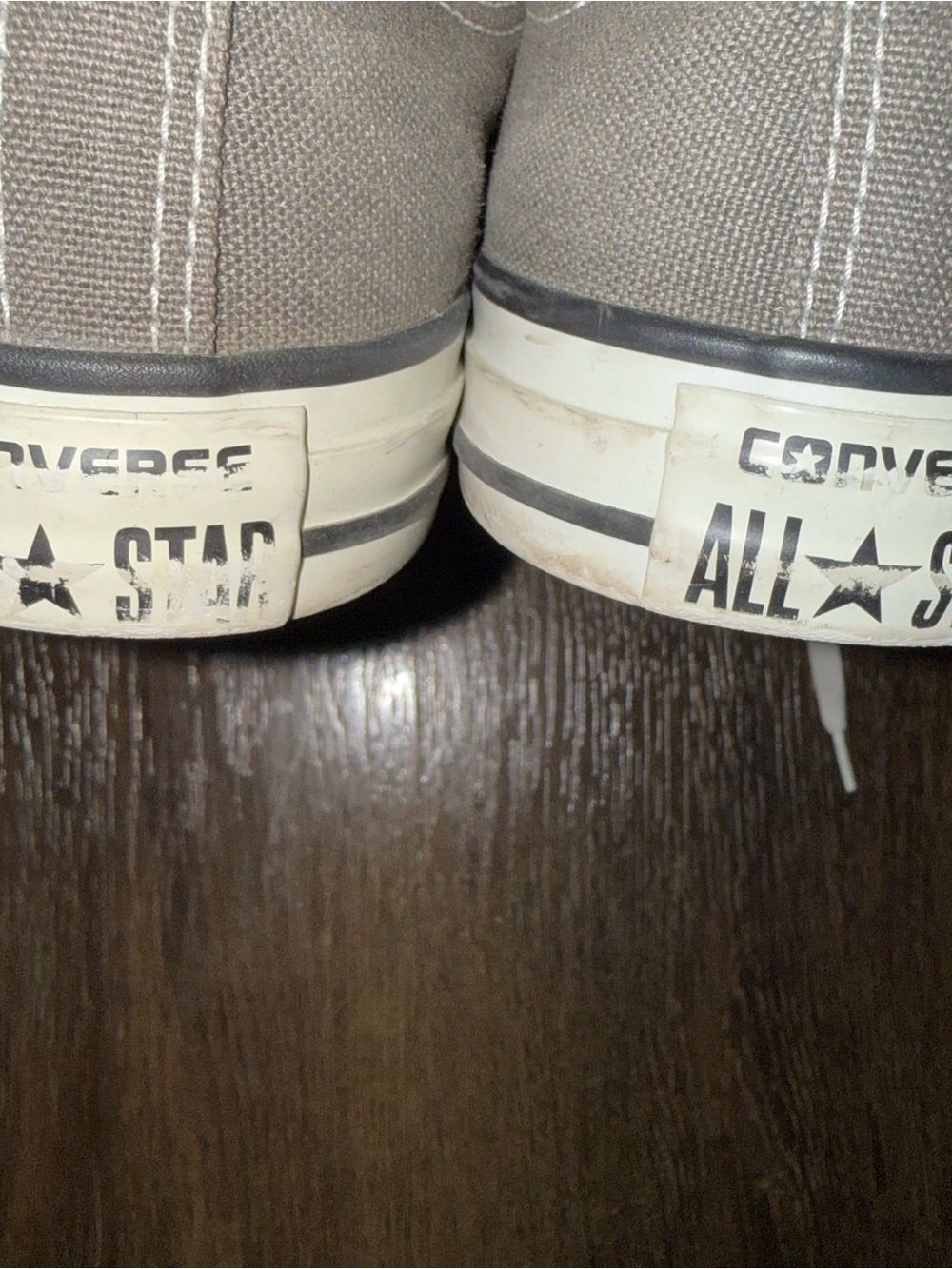 Converse All Star - Picture 4 of 6